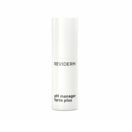 Reviderm pH Manager veido koncentratas
