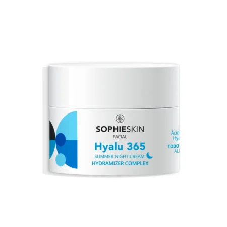 Sophie Skin Hyalu 365 Naktinis Kremas