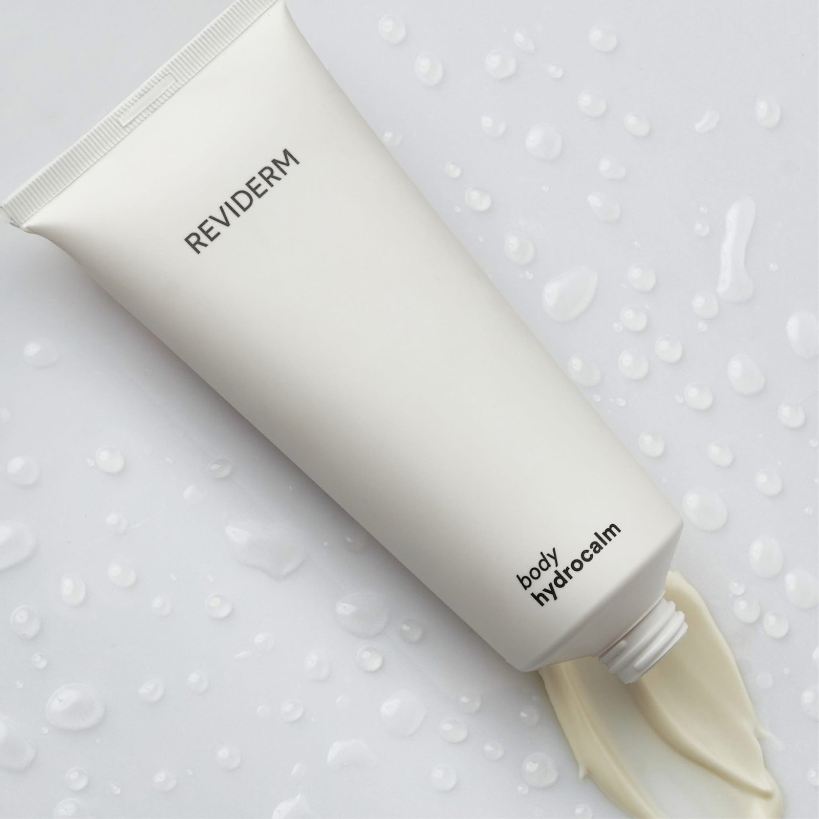 Reviderm Body Hydrocalm kūno losjonas