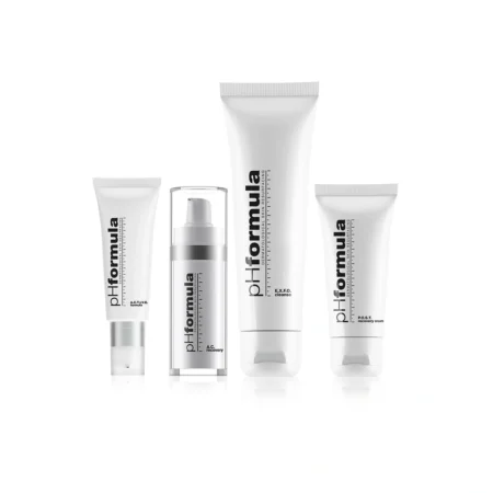 pHformula A.C. recovery kit