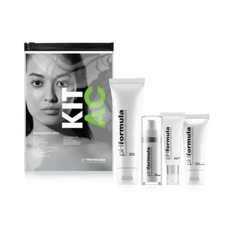 pHformula A.C. recovery kit