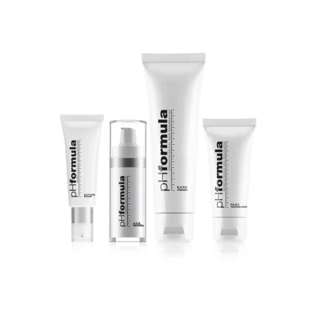 pHformula A.G.E. recovery kit