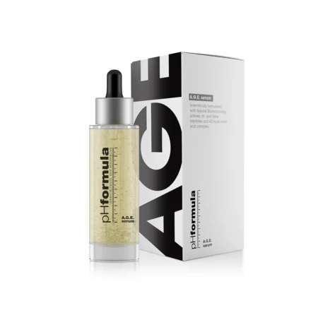 pHformula A.G.E. serum