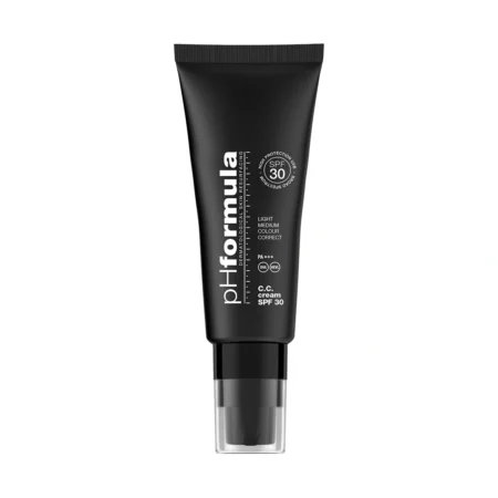 pHformula C.C. cream SPF30 50ml
