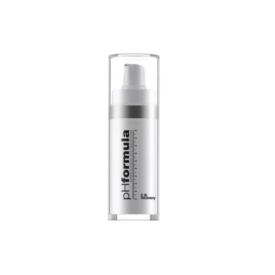 pHformula C.R. recovery