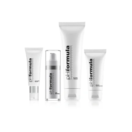 pHformula C.R. recovery kit