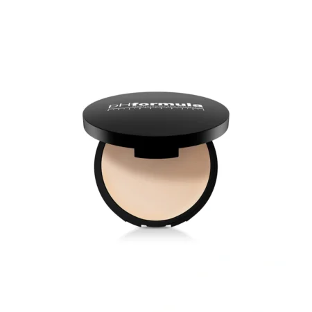 pHformula Compact Foundation SPF 50+ light