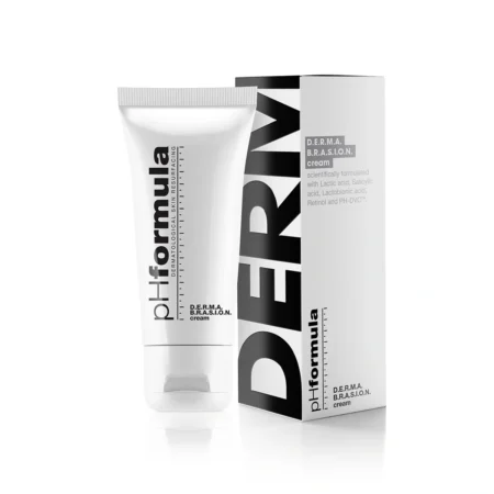 pHformula D.E.R.M.A.B.R.A.S.I.O.N. cream