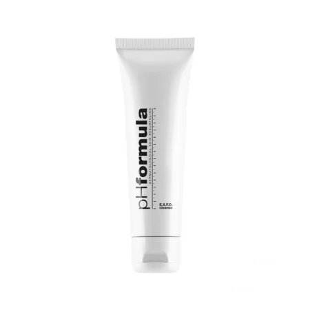 pHformula E.X.F.O. Cleanse