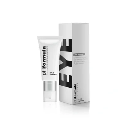 pHformula E.Y.E. recovery pHformula E.Y.E. recovery