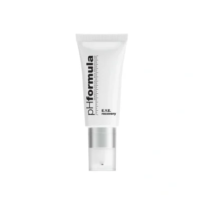 pHformula E.Y.E. recovery