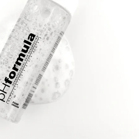 pHformula FOAM cleanse
