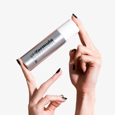pHformula H2O flash