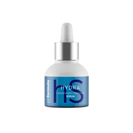 pHformula HYDRA serum