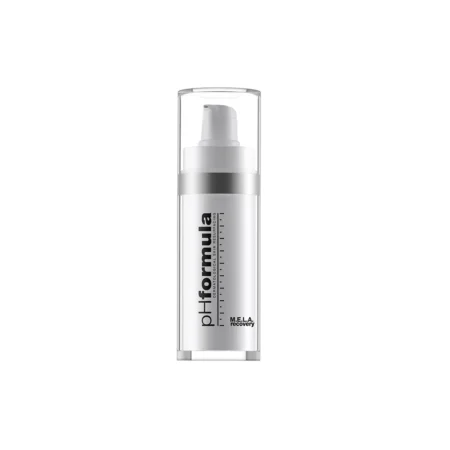 pHformula M.E.L.A. recovery