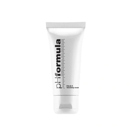 pHformula P.O.S.T. recovery cream