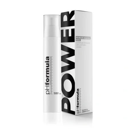 pHformula P.O.W.E.R. essence tonic