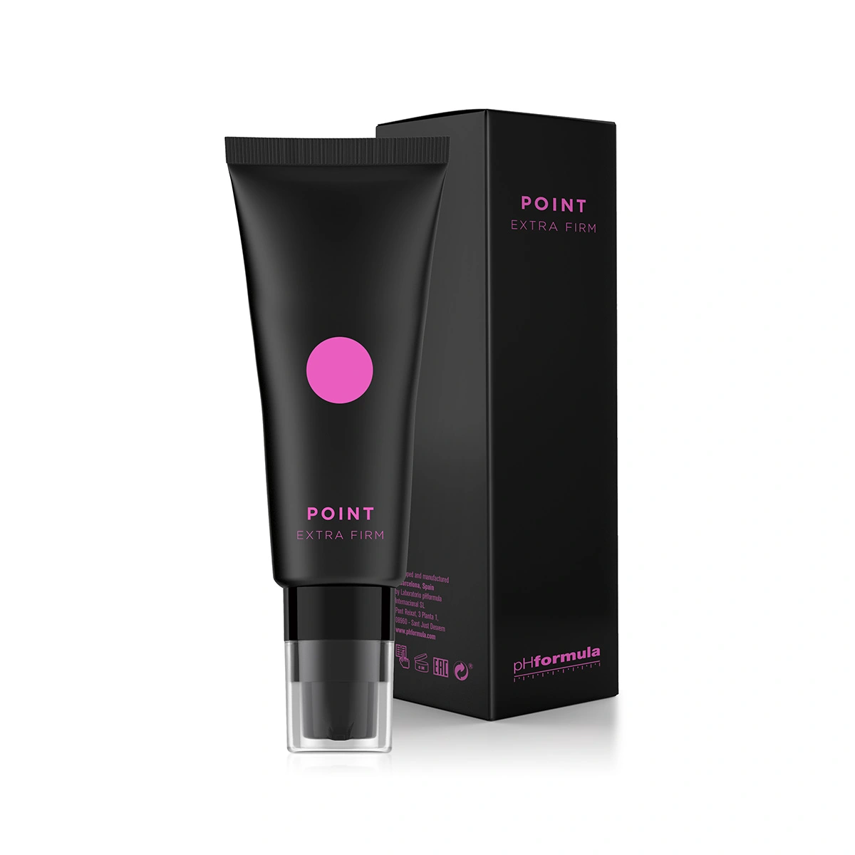 pHformula POINT extra firm