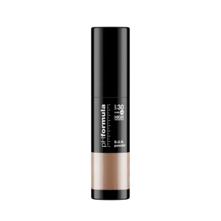 pHformula S.U.N. powder SPF 30