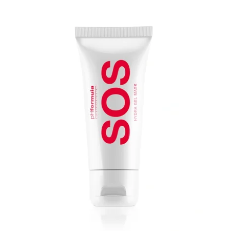 pHformula SOS H.Y.D.R.A. gel mask
