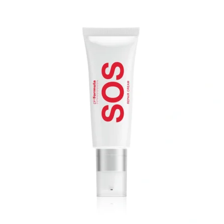 pHformula SOS repair cream 50 ML
