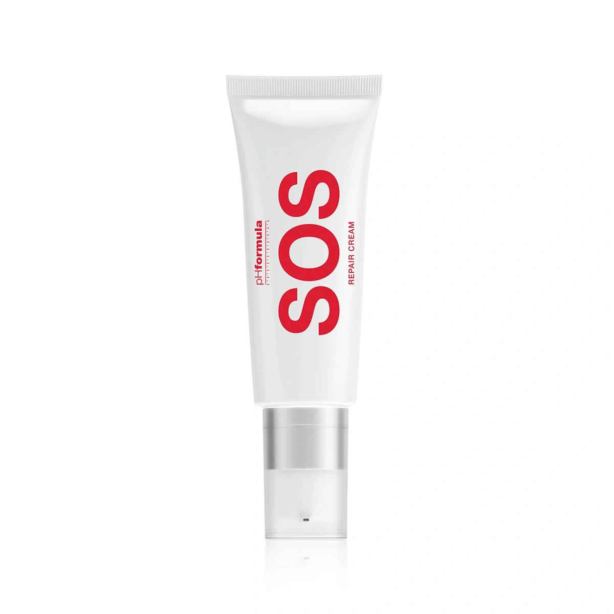 pHformula SOS repair cream 50 ML