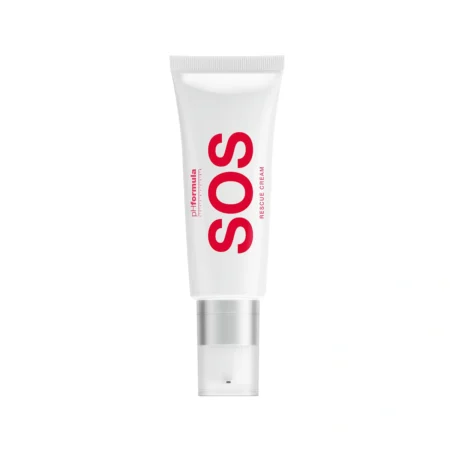 pHformula SOS rescue cream 50ML