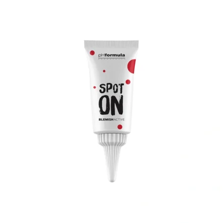 pHformula SPOT ON blemish active 20ML