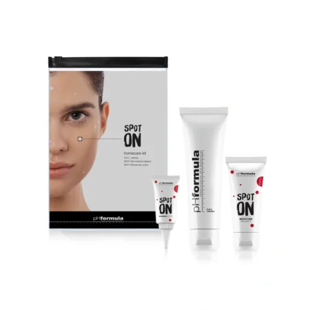 pHformula SPOT ON kit