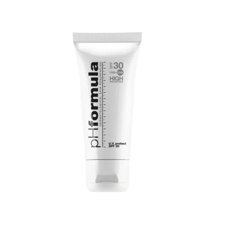 pHformula U.V. protect SPF 30