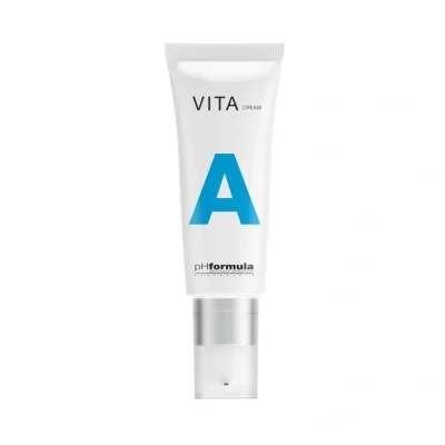 pHformula VITA A cream