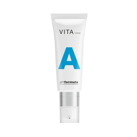 pHformula VITA A cream