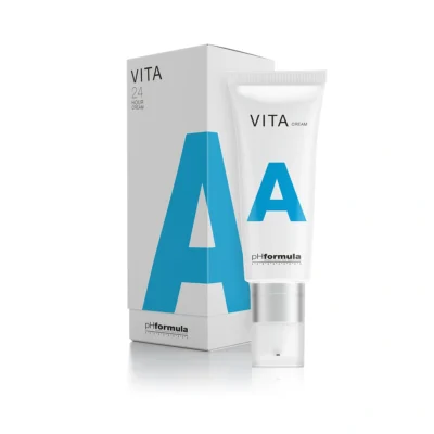 pHformula VITA A cream