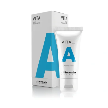pHformula VITA A mask