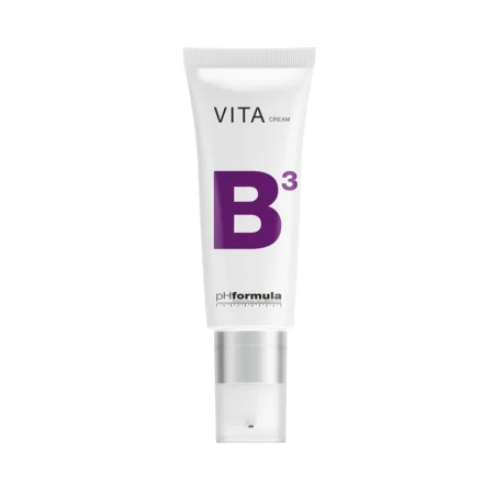 pHformula VITA B3 cream