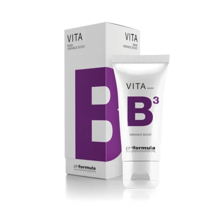 pHformula VITA B3 mask