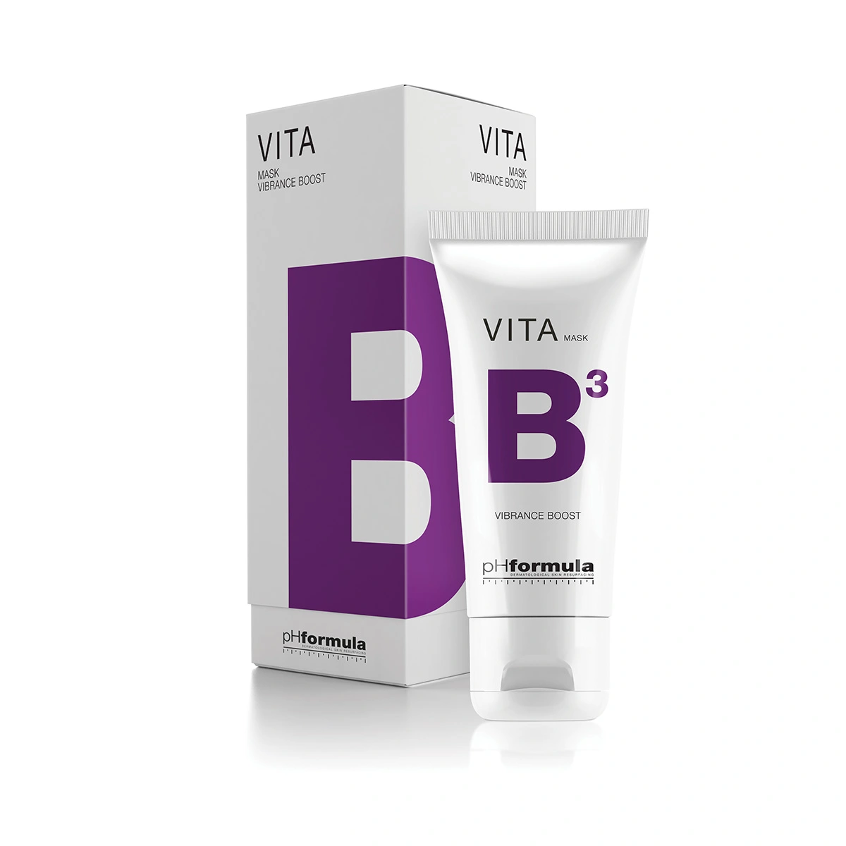 pHformula VITA B3 mask