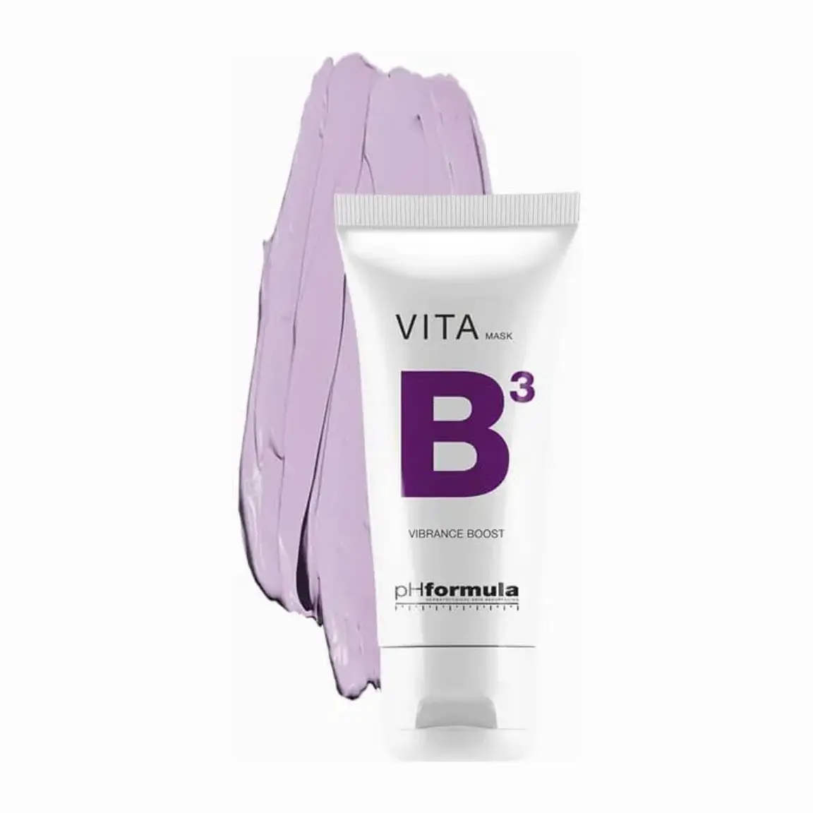 pHformula VITA B3 mask