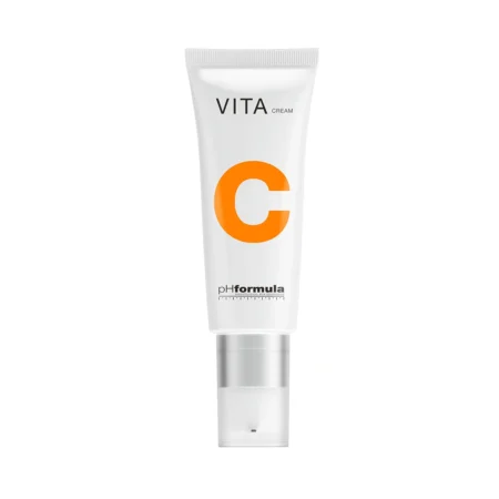 pHformula VITA C cream