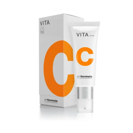 pHformula VITA C cream