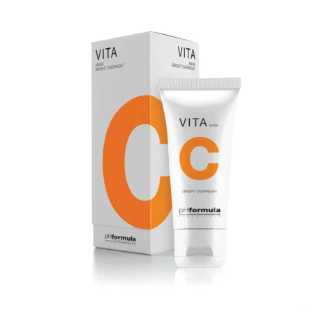 pHformula VITA C mask