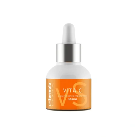 pHformula VITA C serum