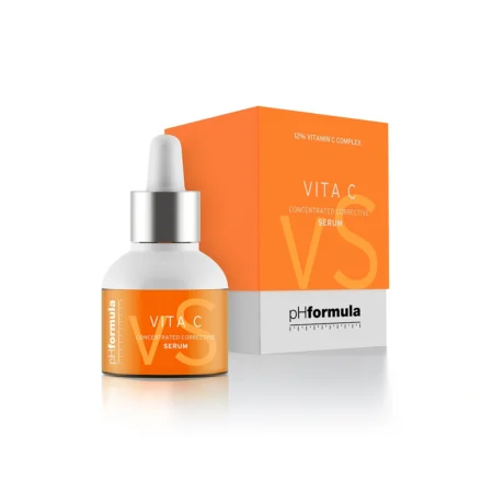 pHformula VITA C serum