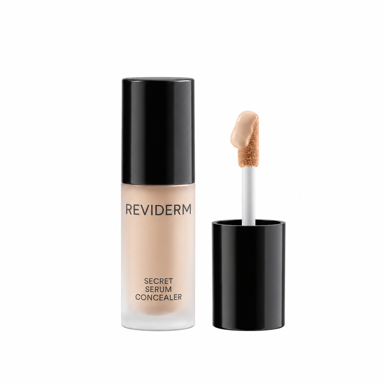 Reviderm Secret Serum Concealer maskuoklis