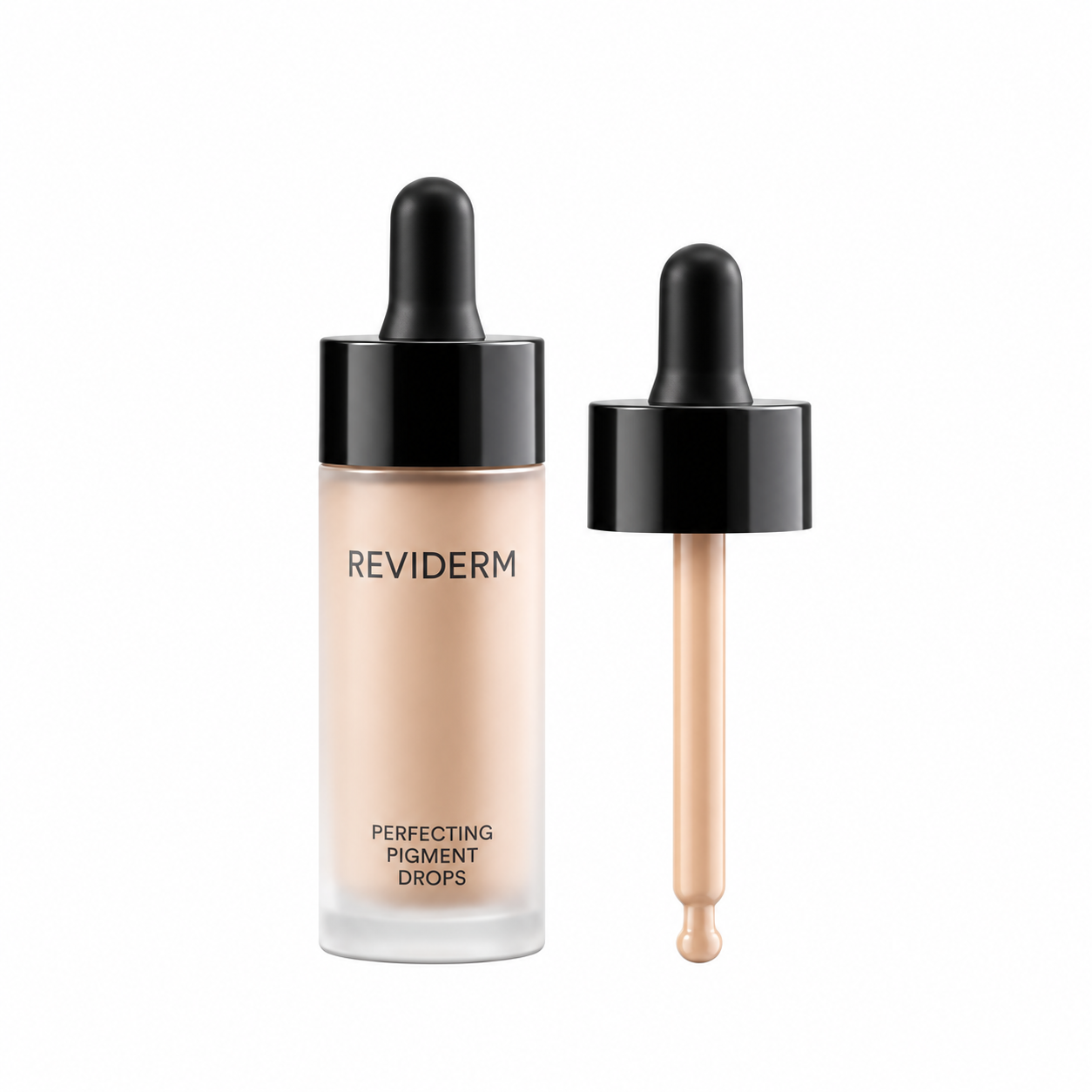 9e6e3631-1919-44a1-bcfc-b3d29e60d8a9 Reviderm Perfecting Pigment Drops tobulinantys pigmentuoti lašiukai