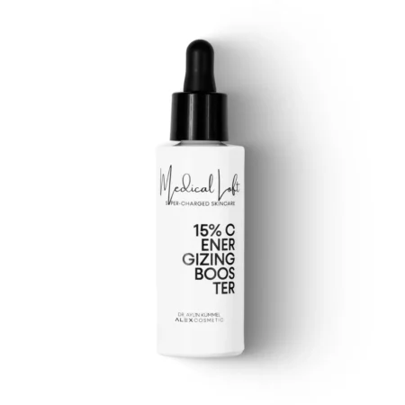 Alex 15% C Energizing Booster