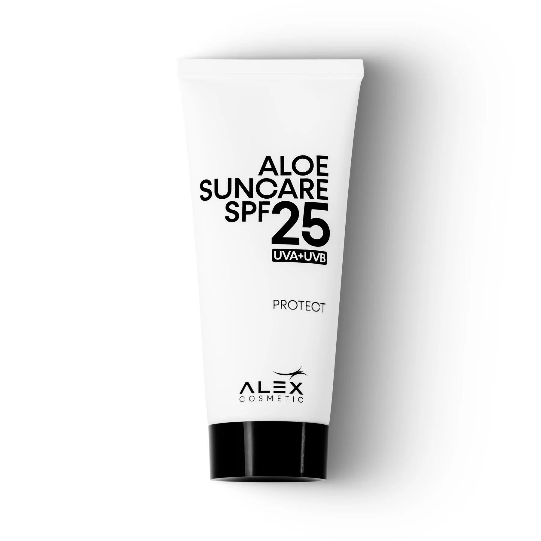 Alex Aloe Suncare SPF 25