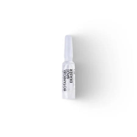 Alex Botanical Spot Eraser ampulės hiperpigmentacijai