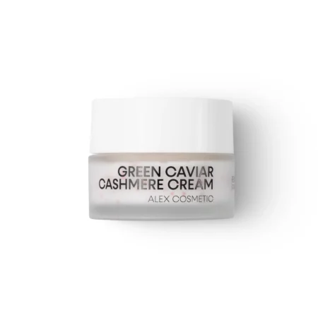 Alex Green Caviar Cashmere Cream