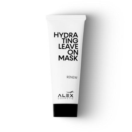 Alex Hydrating Leave-On Mask drėkinanti kaukė